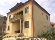 Satılır 5 otaqlı 200 m2 bağ evi Hökməli
