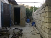 Satılır 2 otaqlı 60 m2 həyət evi 28 Mall