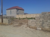 Satılır 2.5 sot torpaq Zabrat 1