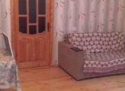 İcarəyə verilir 2 otaqlı 40 m2 həyət evi Əhmədli