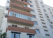 Satılır 2 otaqlı 55 m2 köhnə tikili Badamdar