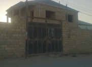 Satılır 6 otaqlı 11 m2 bağ evi Masazır