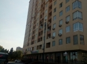 Satılır 4 otaqlı 161 m2 yeni tikili Zərifə Əliyeva adına park