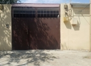 Satılır 3 otaqlı 103 m2 həyət evi Keşlə