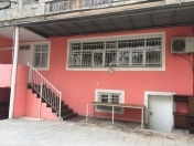 Satılır 7 otaqlı 155 m2 köhnə tikili Həzi Aslanov