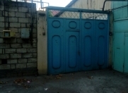 Satılır 4 otaqlı 144 m2 həyət evi Zərifə Əliyeva adına park