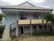 Satılır 3 otaqlı 100 m2 həyət evi Mingəçevir