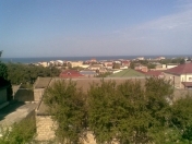 Satılır 9 otaqlı 270 m2 həyət evi Zağulba