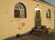 Satılır 4 otaqlı 104 m2 həyət evi Fatmayı