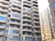 Satılır 1 otaqlı 63 m2 yeni tikili Elmlər Akademiyası m.