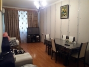 Satılır 3 otaqlı 97 m2 yeni tikili Bakıxanov