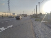 Satılır 1 sot torpaq Binəqədi