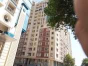 İcarəyə verilir 2 otaqlı 120 m2 yeni tikili 28 May m.
