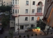 İcarəyə verilir 3 otaqlı 70 m2 köhnə tikili Nəriman Nərimanov m.