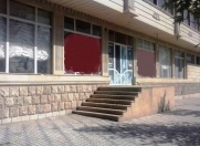 Satılır 4 otaqlı 350 m2 obyekt Gəncə