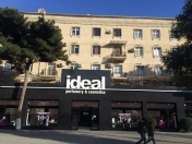 İcarəyə verilir 3 otaqlı 80 m2 köhnə tikili Hüseyn Cavid parkı