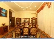 Satılır 6 otaqlı 315 m2 köhnə tikili Axundov bağı