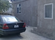 Satılır 3 otaqlı 100 m2 həyət evi Ceyranbatan