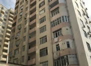 Satılır 2 otaqlı 83 m2 yeni tikili Nəriman Nərimanov m.