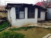Satılır 2 otaqlı 60 m2 həyət evi NZS