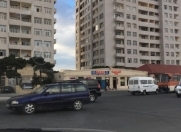 Satılır 3 otaqlı 155 m2 yeni tikili Aygun City