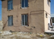 Satılır 3 otaqlı 100 m2 həyət evi Qala