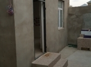 Satılır 3 otaqlı 50 m2 həyət evi Sulutəpə
