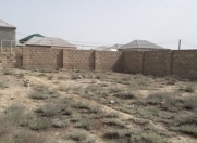 Satılır 3 sot torpaq Binə