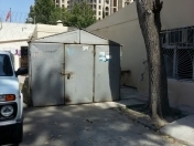 Satılır 18 m2 qaraj 28 May m.