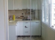 İcarəyə verilir 3 otaqlı 65 m2 köhnə tikili Koala parkı