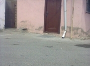 Satılır 3 otaqlı 45 m2 həyət evi Ağ şəhər