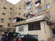 Satılır 4 otaqlı 120 m2 köhnə tikili Bakıxanov