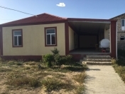 Satılır 3 otaqlı 110 m2 həyət evi Binə