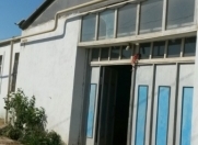 Satılır 4 otaqlı 100 m2 həyət evi Zabrat 1