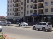 Satılır 1 otaqlı 57 m2 yeni tikili Xırdalan