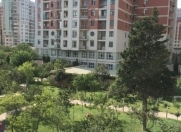 Satılır 3 otaqlı 82 m2 yeni tikili Memar Əcəmi m.