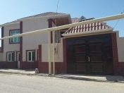 Satılır 4 otaqlı 150 m2 həyət evi Zabrat 1