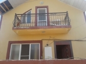 Satılır 3 otaqlı 100 m2 həyət evi Zığ