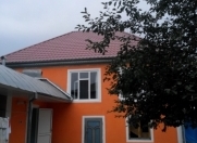 Satılır 3 otaqlı 150 m2 həyət evi Qəbələ