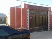 Satılır 3 otaqlı 100 m2 həyət evi Zığ