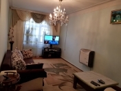 Satılır 2 otaqlı 48.08 m2 köhnə tikili Hövsan