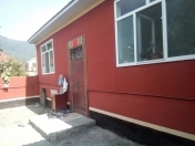 Satılır 6 otaqlı 240 m2 həyət evi Qəbələ