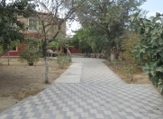 Satılır 4 otaqlı 110 m2 həyət evi Ramana