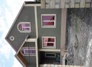 Satılır 5 otaqlı 217 m2 həyət evi Zaqatala