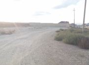 Satılır 3 sot torpaq Müşfiqabad