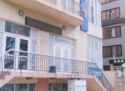 İcarəyə verilir 3 otaqlı 120 m2 ofis Elmlər Akademiyası m.
