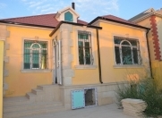 Satılır 3 otaqlı 90 m2 həyət evi Zabrat 1