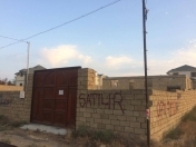 Satılır 8 sot torpaq Fatmayı