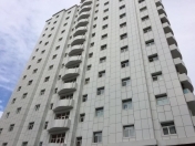 Satılır 4 otaqlı 196 m2 yeni tikili Elmlər Akademiyası m.