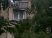 Satılır 4 otaqlı 78 m2 köhnə tikili Sevinc k/t